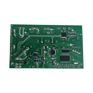 Air <strong>Conditioning</strong> <strong>Computer</strong> Board, Split air <strong>Conditioning</strong> <strong>Control</strong> PCB - Universal Cooling Controller with PCBA - Product Image 6