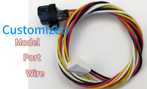 Spare Part <strong>Encoder</strong> <strong>sensor</strong> 9730 for Inkjet Printer