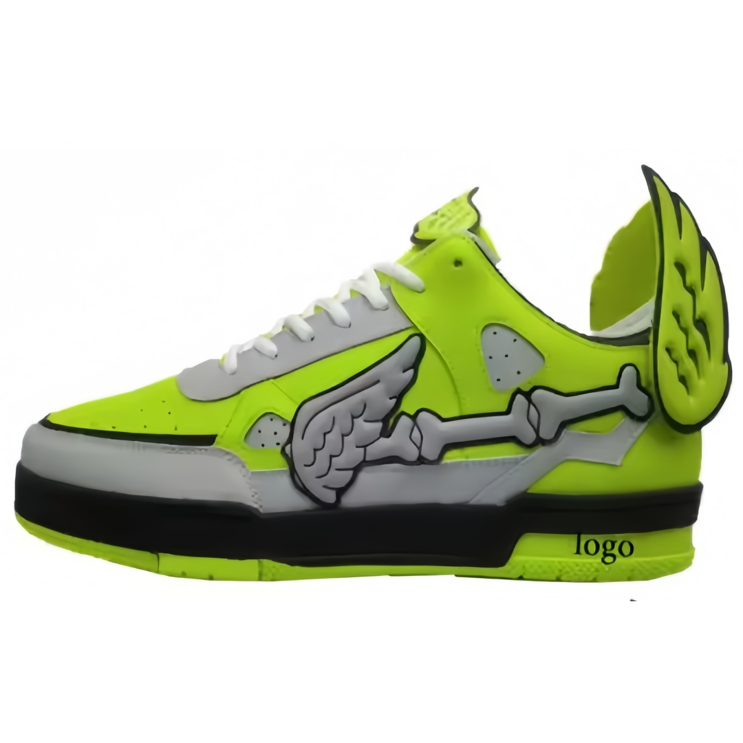 Verde