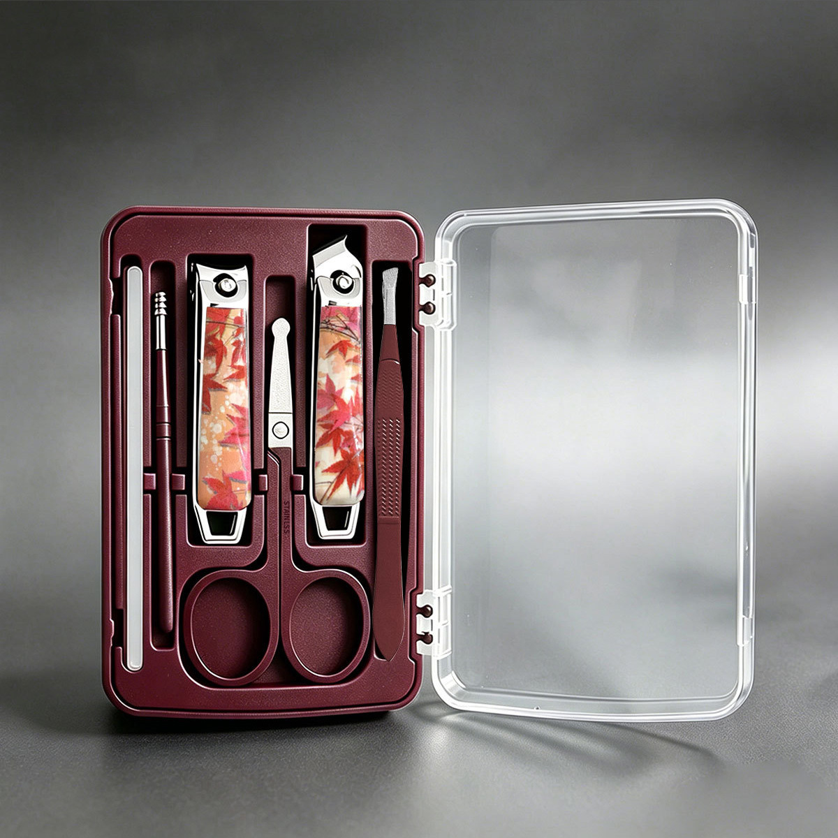 #02-6pcs set