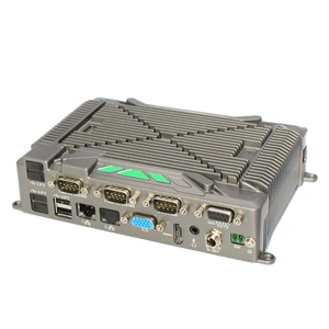 Industrielles IOT-Gateway-Kommunikation managements ystem Protokoll konverter, Datenkollektor-Kommunikation manager - Product Image 3