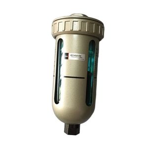 SMC AD402-04 Automatic Drainer Gas Tank End Drain Valve Oil-water Separator AD402 - Product Image 5