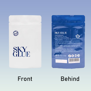 Korea Sky <strong>S</strong>+ Eyelash Glue 1~2s Fast Dry Strong Glue for Best Eyelash Adhesive Eyelash Extensions Glue - Product Image 5