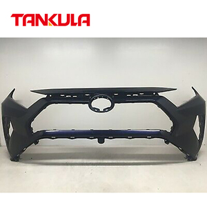 Factory Price Auto Body Parts Car <strong>Bumpers</strong> 52119-0R919 521190R919 <strong>Front</strong> <strong>Bumper</strong> <strong>for</strong> <strong>Toyota</strong> RAV4 2019 Usa Type - Product Image 2