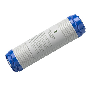 <strong>0</strong>.1/5 Micron 10\&quot; Inch UDF Sediment Replacement Drinking <strong>Filter</strong> Cartridges Home and RV Use PP Material for Water <strong>Filters</strong> - Product Image 3