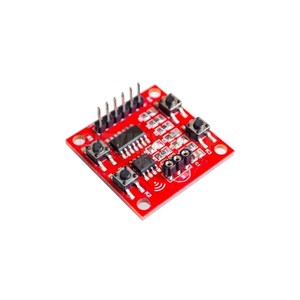 Smart Electronics 4-Road Tablero de aprendizaje infrarrojo/Kit de desarrollo de módulo de control remoto para tablero de control remoto infrarrojo