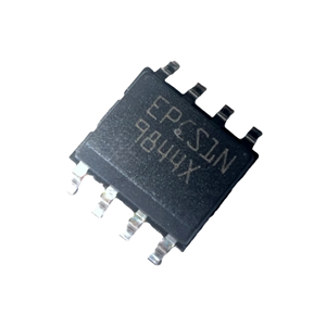 Chip logico programmabile EPCS1SI8N facile da usare con interfaccia a quattro Pin configurazione a bassa corrente per microcontrollori IC MCU prodotto - Product Image 1