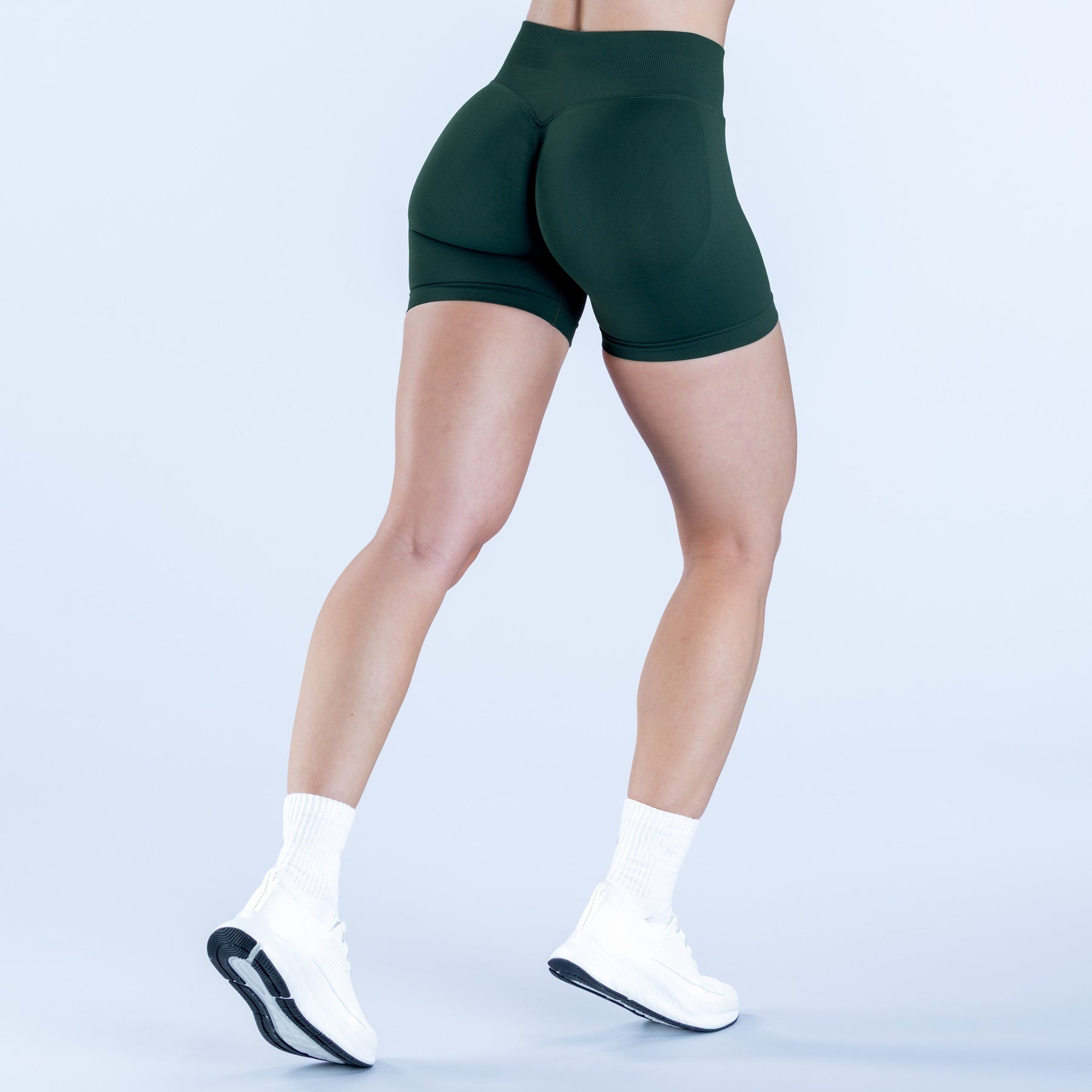 pine green