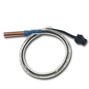 Ntc传感器10k 3977k日立空调温度传感器制冷元件传感器ntc探头 - Product Image 1