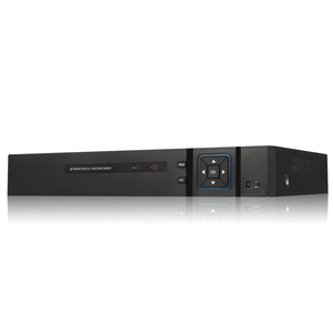 Grabadora de vídeo digital DVR Seguridad Analógica 2MP XMEYE 4CH 16CH Cámara 4K 8 canales DVR 8MP CCTV - Product Image 1