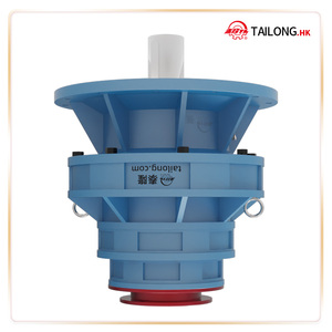 TB Series <strong>Cycloid</strong> <strong>Pinwheel</strong> <strong>Reducer</strong> XLED63-1505-Y1.5-M1-1 <strong>Cycloid</strong> <strong>Pinwheel</strong> /<strong>reducer</strong> - Product Image 5