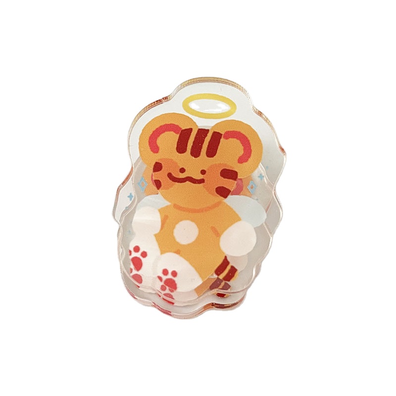 Transparent
