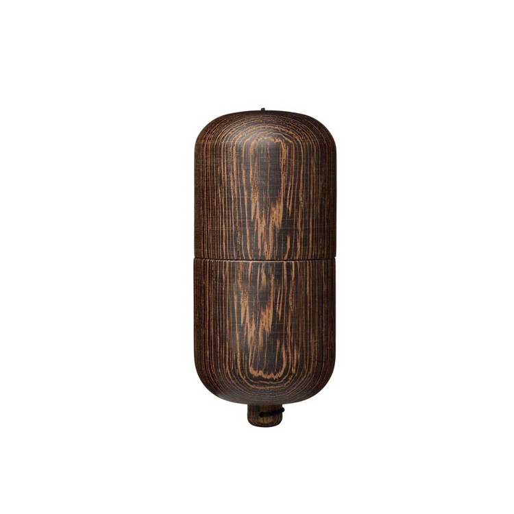 madera de wengué