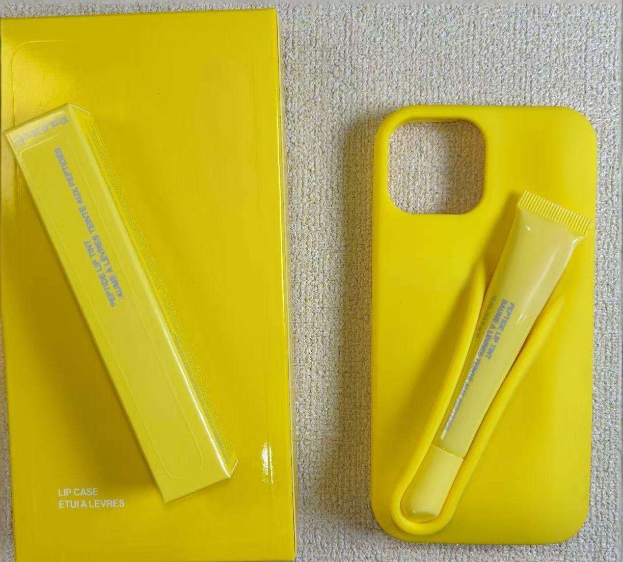 Lemonnini jaune