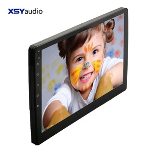 Factory High Quality Auto <strong>Android</strong> 12 Double Din <strong>GPS</strong> Navigation System Car Multimedia <strong>Android</strong> Car Radio Stereo Car Dvd Player - Product Image 6