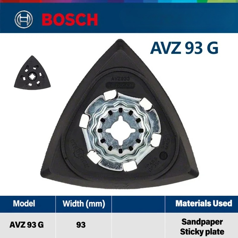 AVZ 93 G