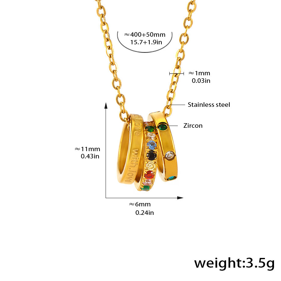 NECKLACE 2
