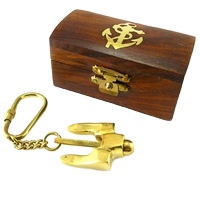 Brass Polish