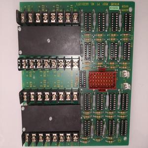Unidad de terminación de entrada analógica NTAI05-Nuevo sin caja