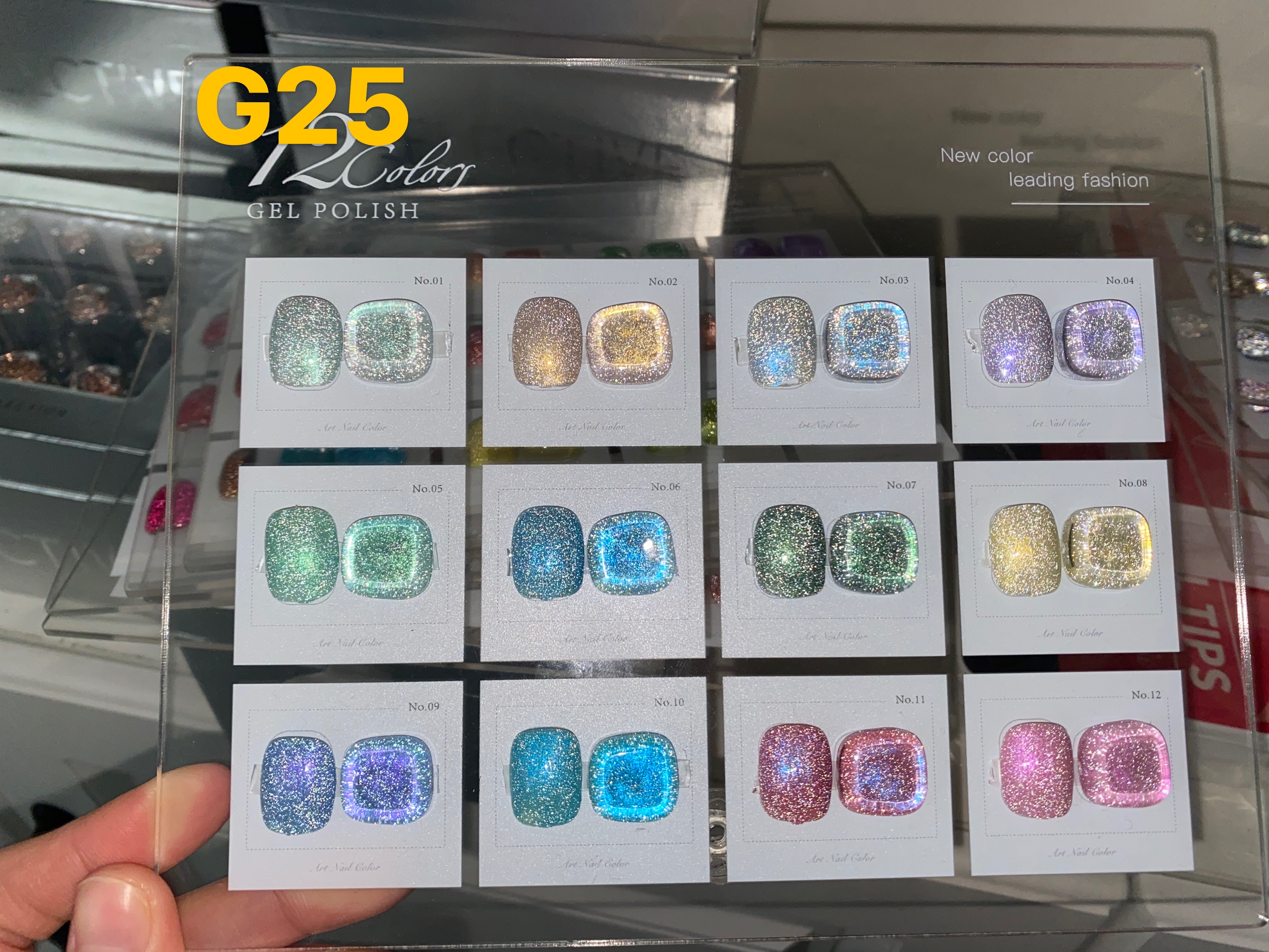 G25 #01-12