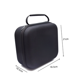硬壳高品质定制防水EVA模制携带储物箱工具存放箱 - Product Image 6