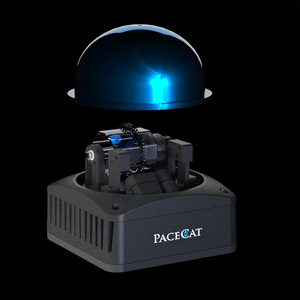 Pacecat rtk hệ thống rs10 công nghiệp cầm tay 3D lidar di động lập bản đồ Laser <span class=keywords><strong>Scanner</strong></span> - Product Image 1