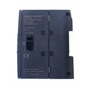 Di alta qualità 6ES7288-1ST40-0AA0 PLC Pac Controller dedicato per il controllo industriale CPU standard di programmazione Controller - Product Image 6