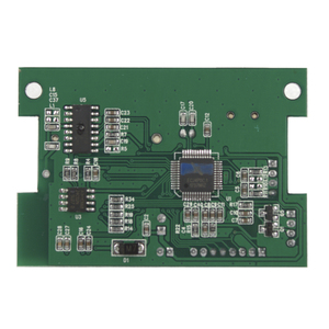 Fm Mp3 Bluetooth Modulo Audio Con Ricevitore Ir, 5V/12V Mp3 Bluetooth Scheda di Decodifica - Product Image 3