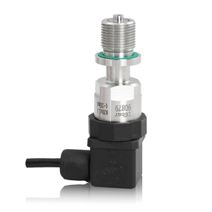 <strong>PPM</strong>-T428 4-20ma 12VDC Zigbee Water Pressure Transmitter Vacuum Transmitter <strong>Sensor</strong> Mini Pressure Transducer - Product Image 5