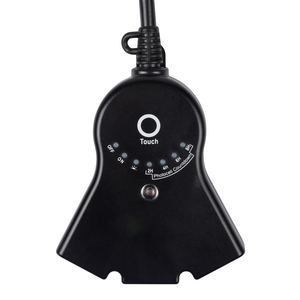 BNC-60/U129L Multi-funzione Timer Esterno Interruttore con Fotocellula Sensore - Product Image 1
