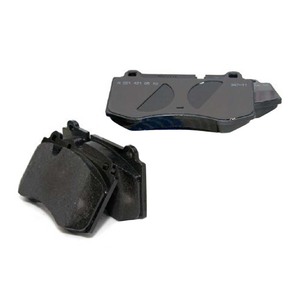Genuine Plate Brake Pad Set Automobile Rear Car Semi-metal Disc Parts Brake Disc <strong>A0044208020</strong> fit BENZ CLS (C219)