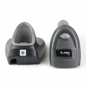 Bar <strong>Code</strong> Reader Portable Long Range <strong>Qr</strong> <strong>Code</strong> Zebra Ds2278 2d Zebra Ds2278 Wired and Wireless Barcode Scanner - Product Image 2