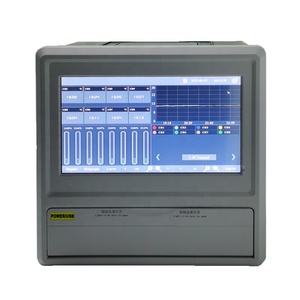 CKT1000-32 Multi-channel <strong>Temperature</strong> Recorder Paperless <strong>Data</strong> <strong>Logger</strong> - Product Image 2