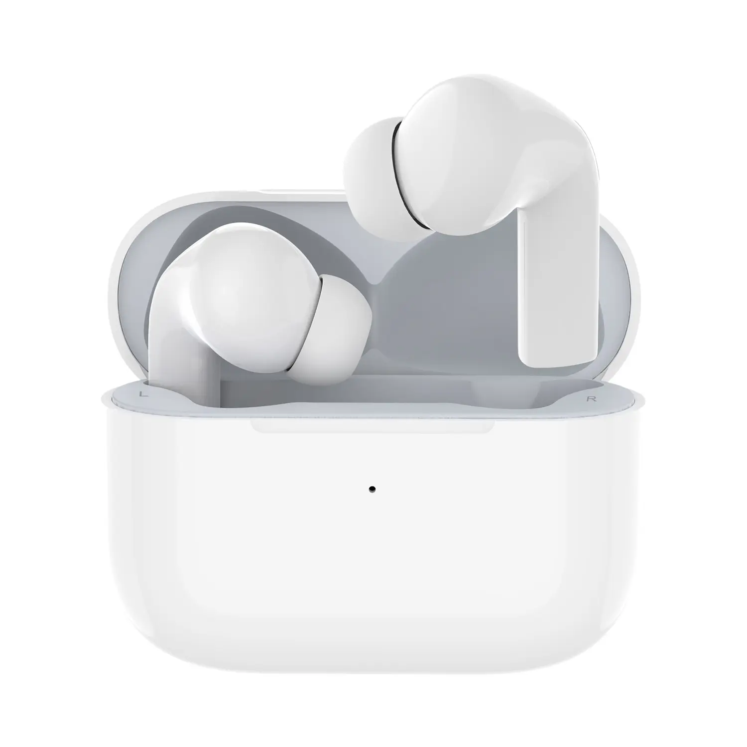 Handy Handy Ladegerät Kopfhörer Mini 3D Stereo True TWS Wireless Ohrhörer