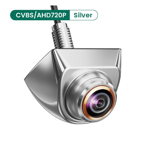AHD 720P + CVBS