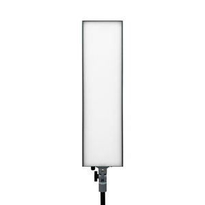Yidoblo ไฟเติมแบบแบน70W มีรูปลักษณ์สูงและไฟหรี่แสงได้ซึ่งเหมาะสำหรับการถ่ายทอดสดในห้องให้แสงสว่าง - Product Image 1