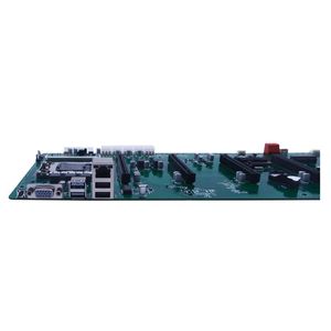 Versione professionale scheda madre B85 DDR3 8 pci-e slot Core i7/i5/i3 LGA1150 scheda madre processore 8 gpu mainboard - Product Image 6