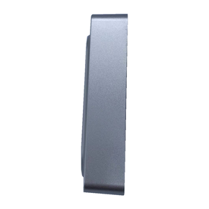 QBYteco ZK X9 เครื่องอ่านบัตร RFID ลายนิ้วมือประตูควบคุมการเข้าถึงพร้อมเครื่องอ่านบัตร RFID และปุ่มกด ID/IC ตัวเลือก - Product Image 4