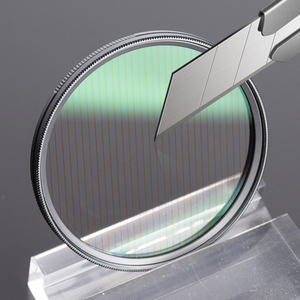 Factory OEM Clear Streak Filter para filtro de lente de cámara - Product Image 4