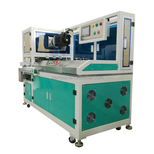 Hydraulik system Spielkarten Stanz maschine SPS-Programm Stanz maschine Automatische Kartens chneide maschine - Product Image 1