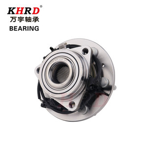 Stok mevcut MITSUBISHI LANCER SERIE R için <span class=keywords><strong>MR594979</strong></span> ön otomotiv tekerlek rulman hub