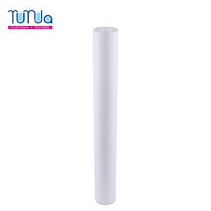 YUNDA ไส้กรองโพลีโพรพิลีน5ไมครอน,ไส้กรอง Pp แบบเป่าละลาย - Product Image 3