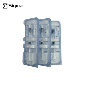 高品质畅销微交联透明质酸钠各种规格定制 - Product Image 4