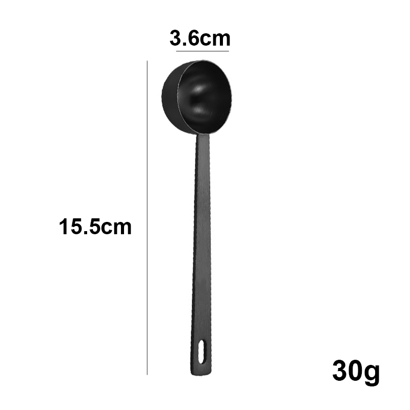 black 15ml