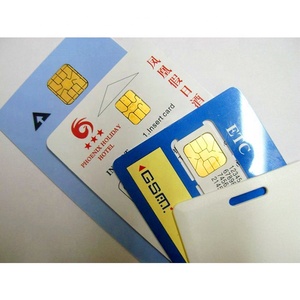 Credit Debit Cards Cutting SIM Card Production <strong>Machine</strong> Contact IC Card Milling <strong>Machine</strong> - Product Image 4