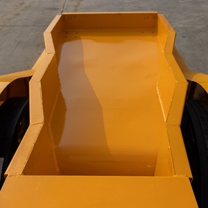 6.5L Tank Capacity Concrete <strong>Crusher</strong> Crawler Hydraulically Powered Track Type Mini Stone Rock Concrete Mobile Mini <strong>Jaw</strong> <strong>Crusher</strong>