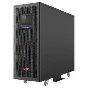 Fabricante UPS monofásico fuente de alimentación ininterrumpida energía de respaldo para telecomunicaciones y servidor UPS en línea de alta frecuencia 1-20KVA - Product Image 4