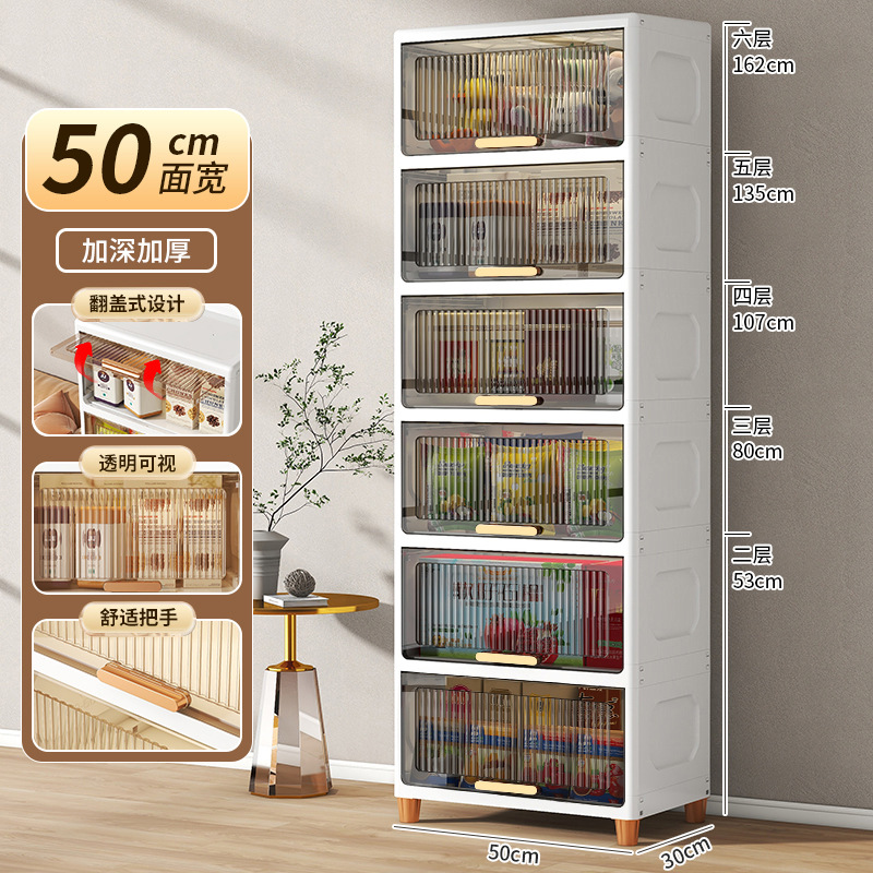 50 face width-transparent tea