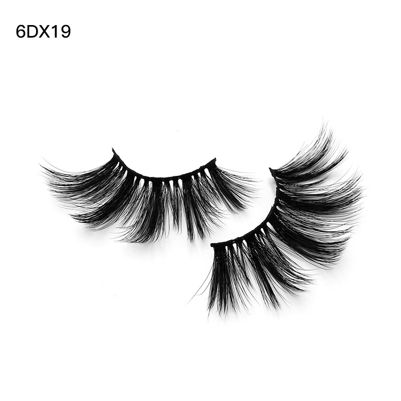 6DX 19