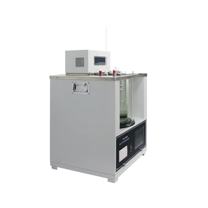 SYD-265H High Accuracy Lab Intelligent Digital Kinematic Automatic <strong>Viscosity</strong> Tester
